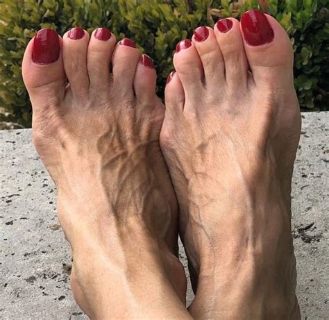 granny feet porn